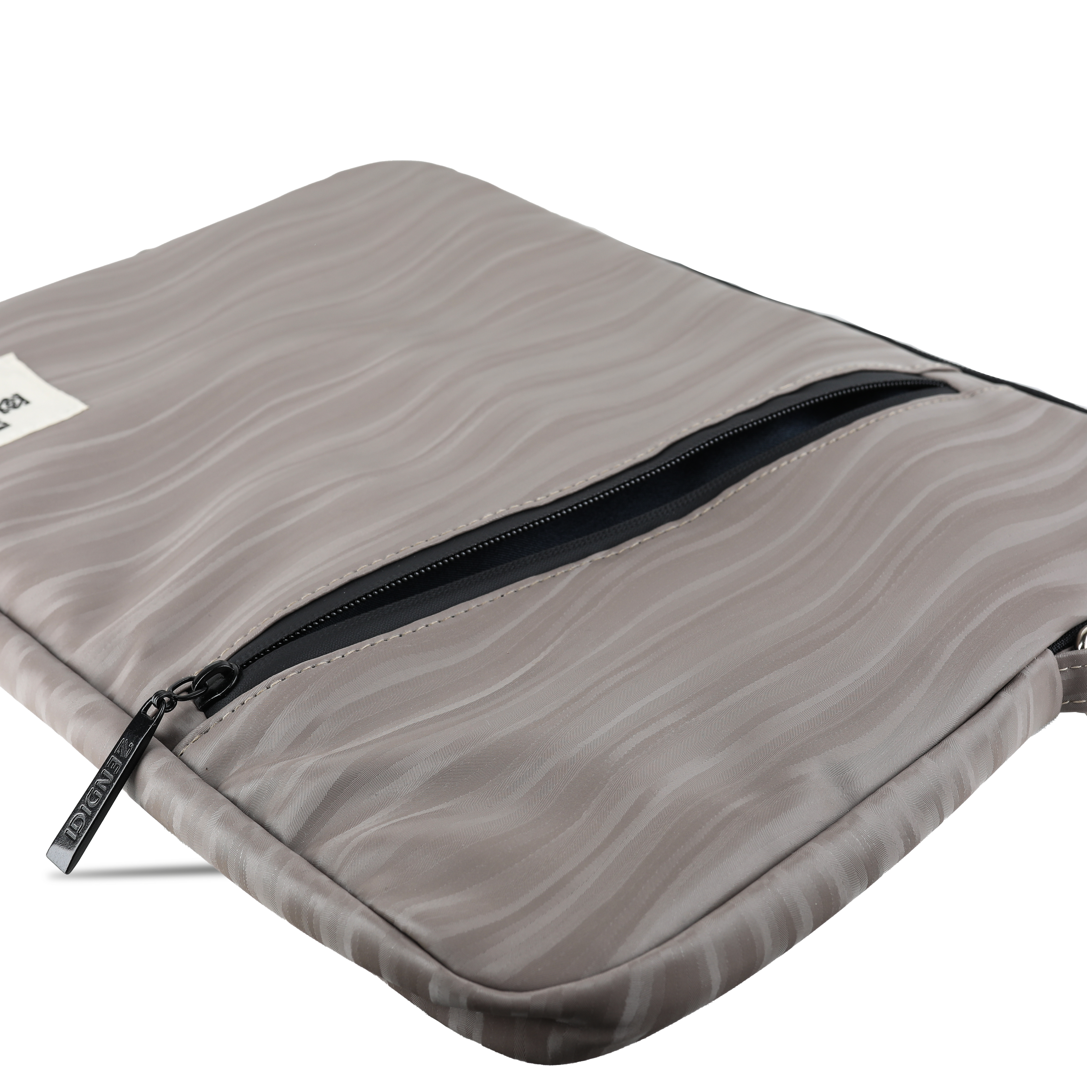 כיסוי למחשב נייד 13 - 14" ג'ינס Laptop Case