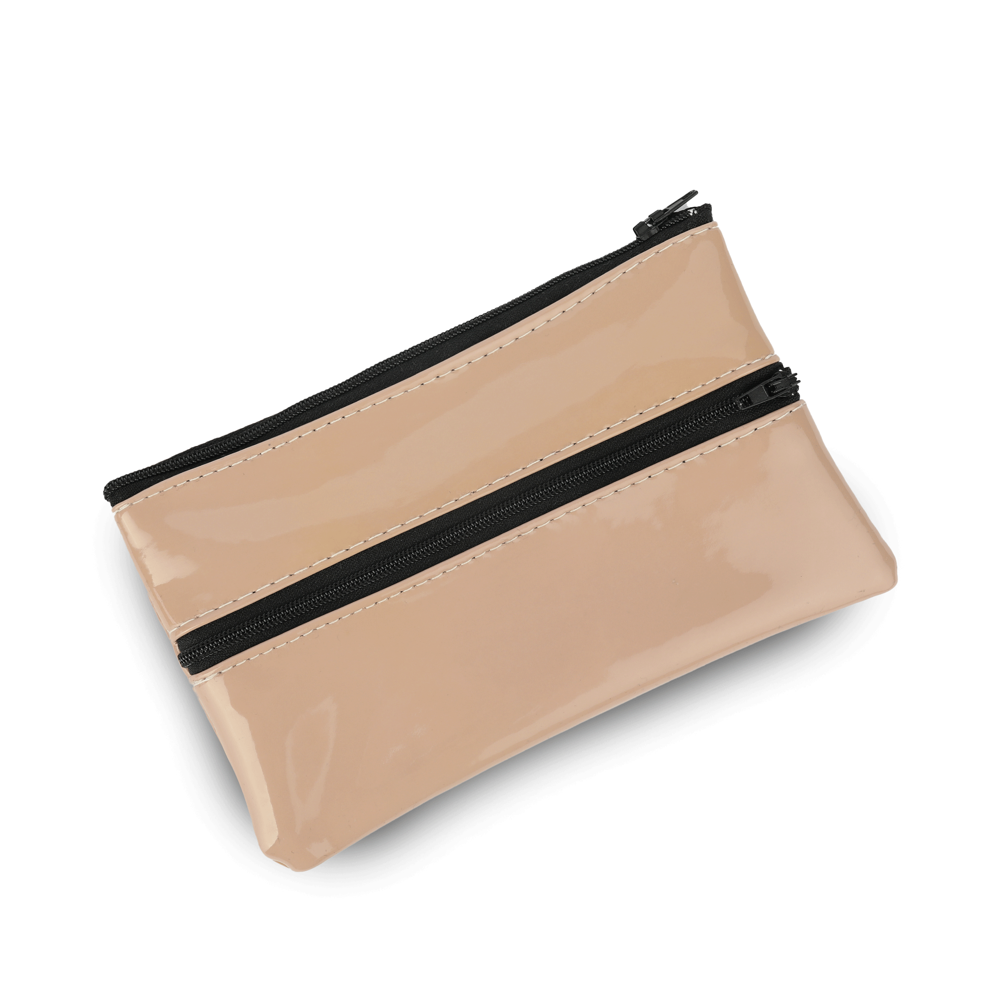 Pink Bloody Zuko Wallet