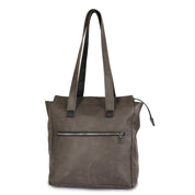 Espresso Suede Nina