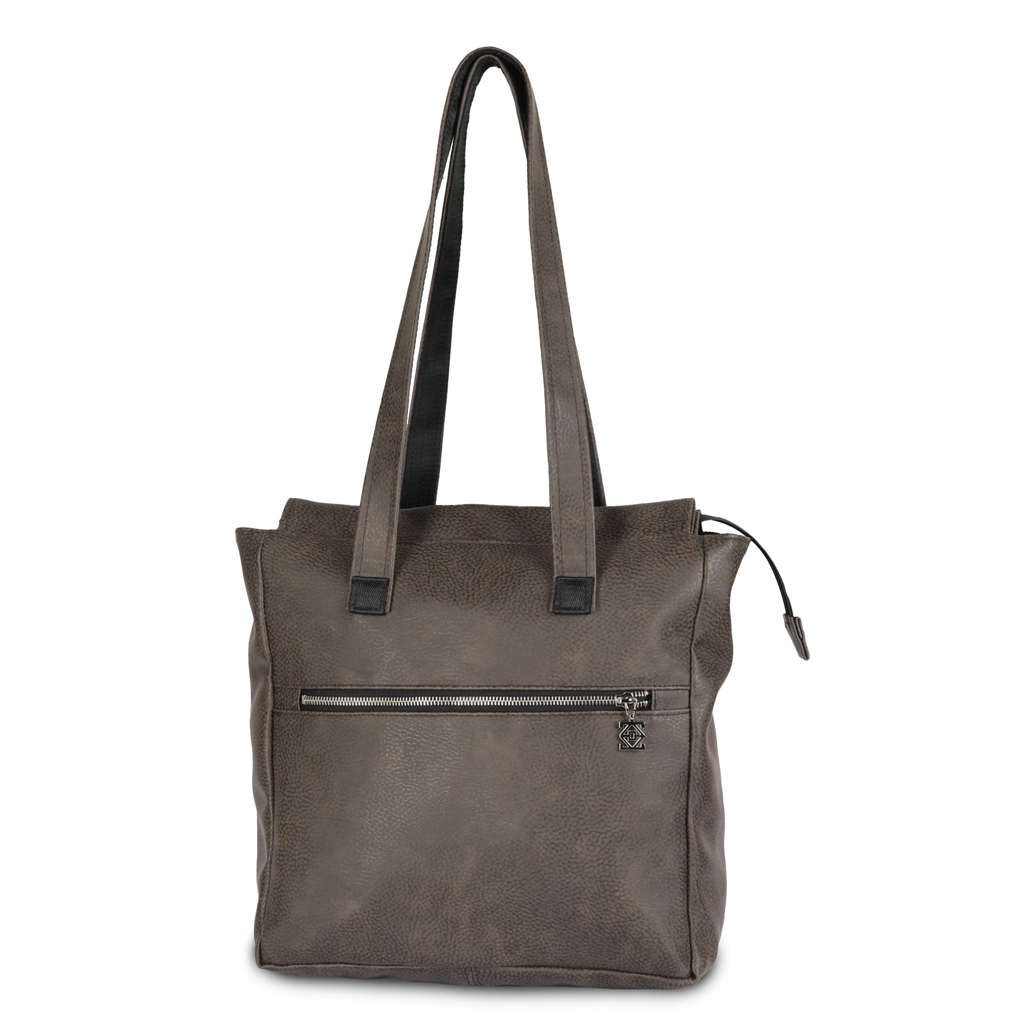Espresso Suede Nina