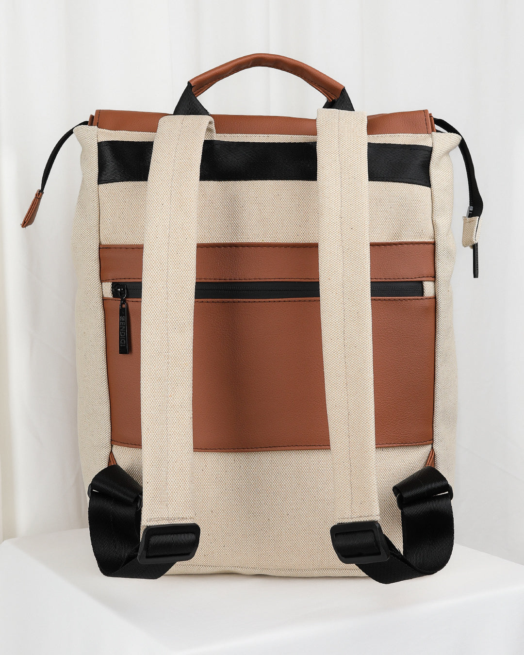 Beige & Brown Milano