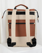 Beige & Brown Milano