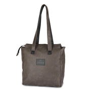 Espresso Suede Nina