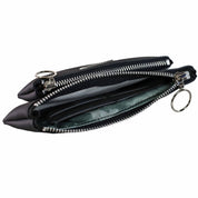 Black Bloody Ruby Wallet