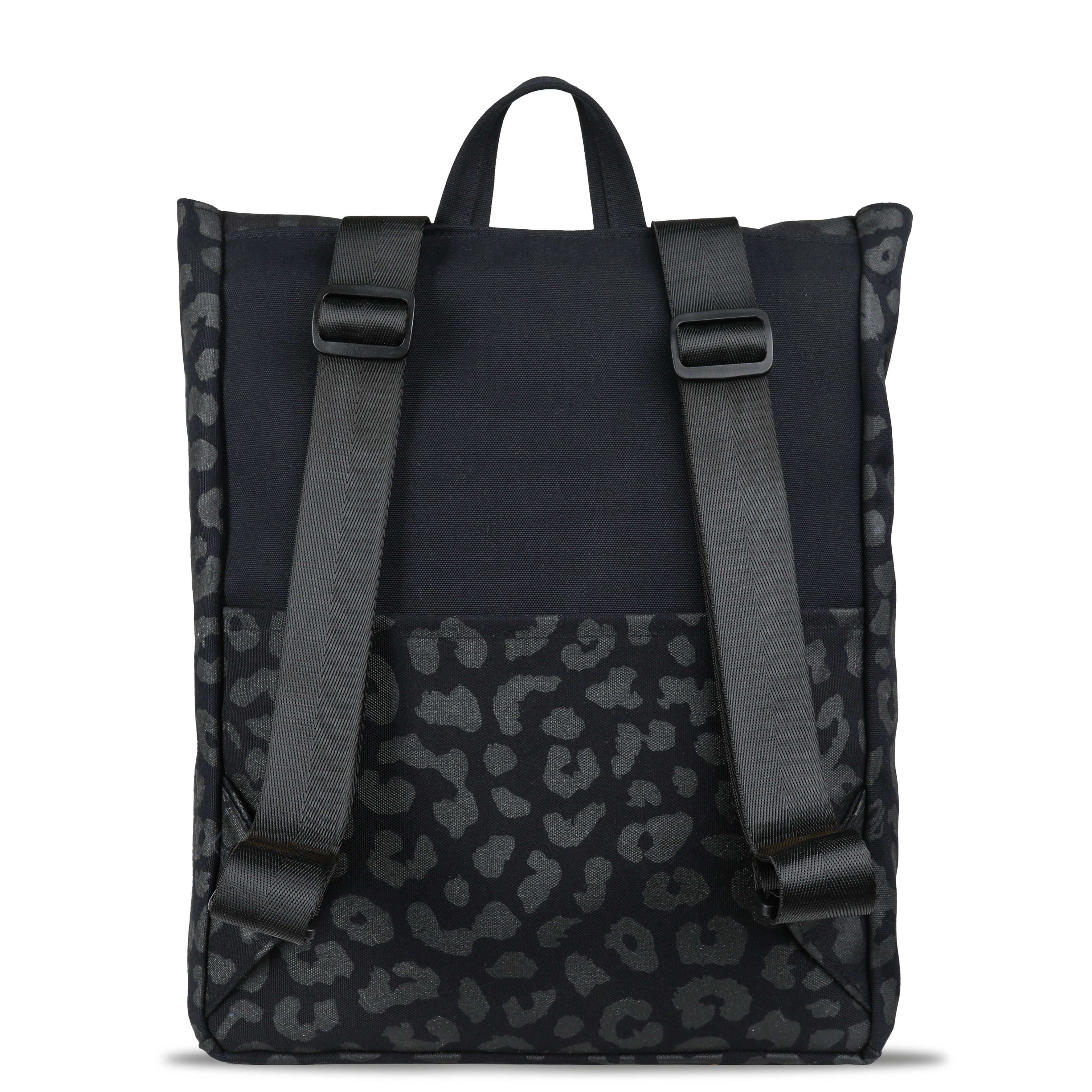 Black Leopard Tokyo