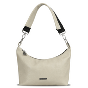 Cream Leopard Roxy