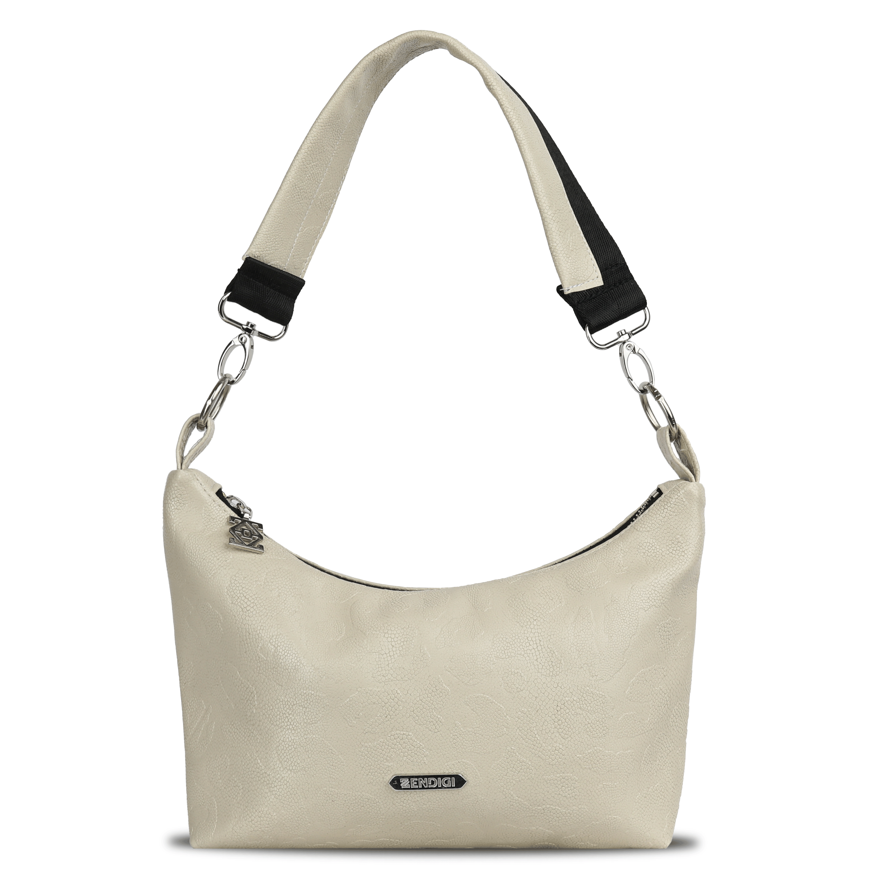 Cream Leopard Roxy