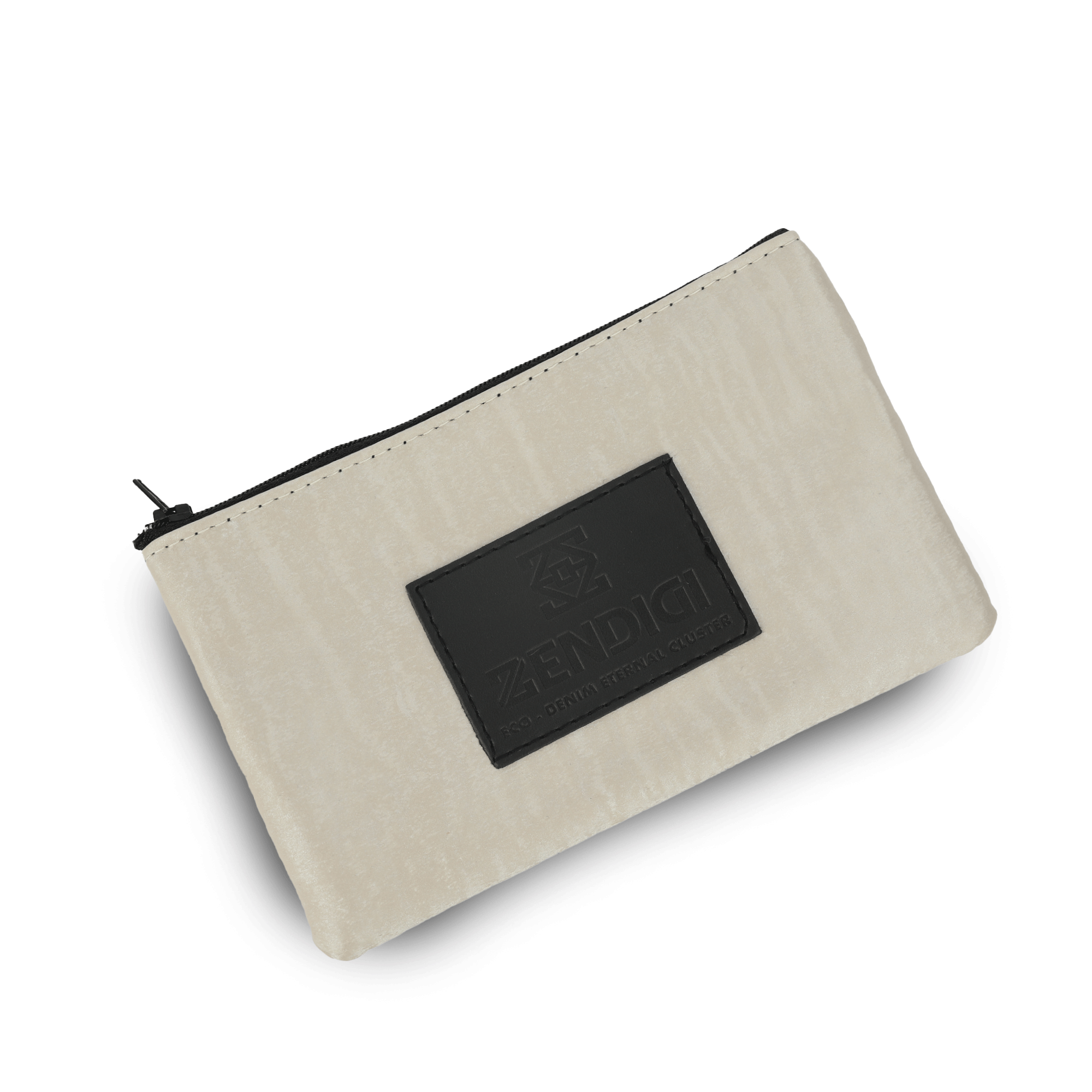 White Tigress Zuko Wallet