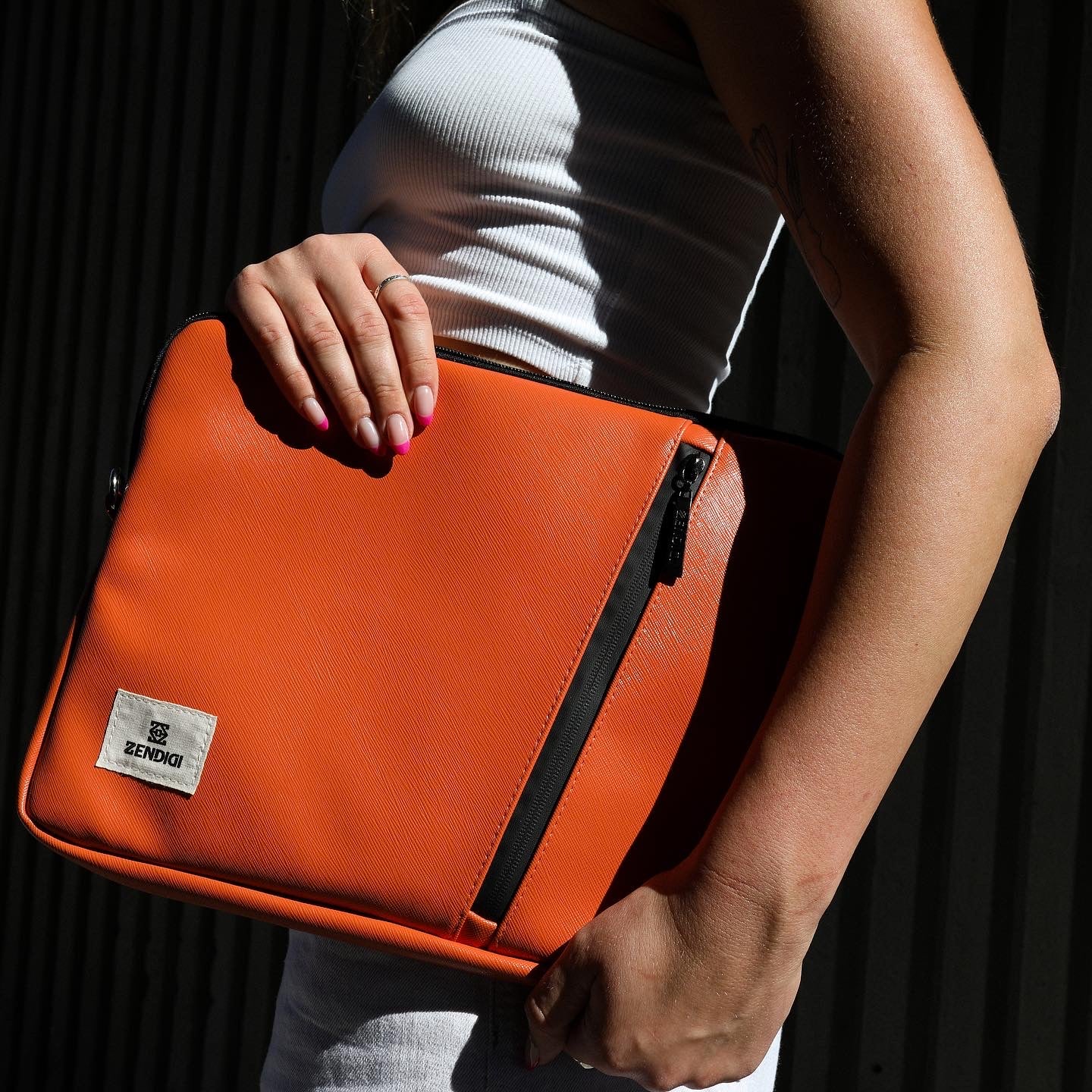 Sunset Laptop Case 13 - 14"