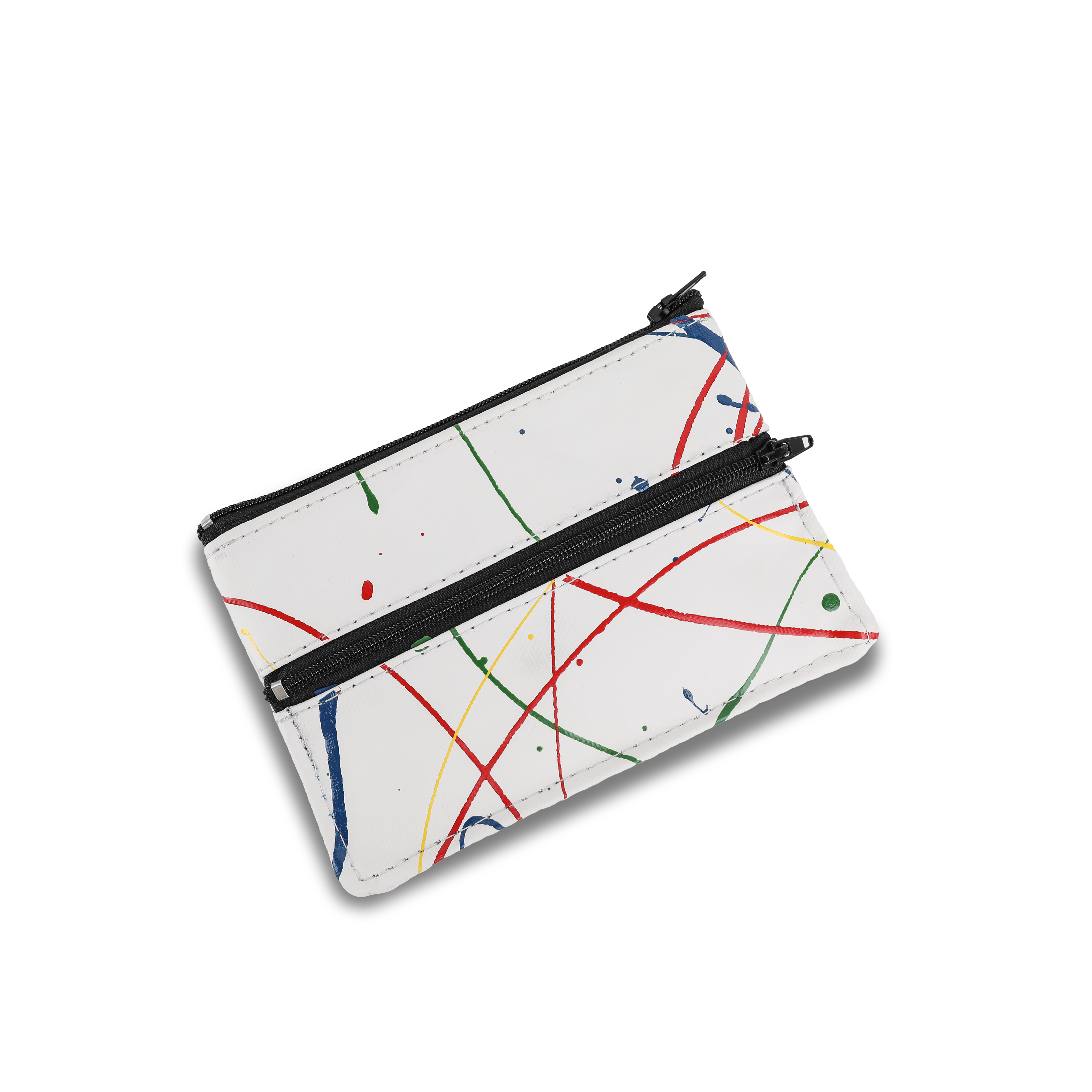Plazma Double Bigi Wallet