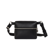 Black Paris Zipack