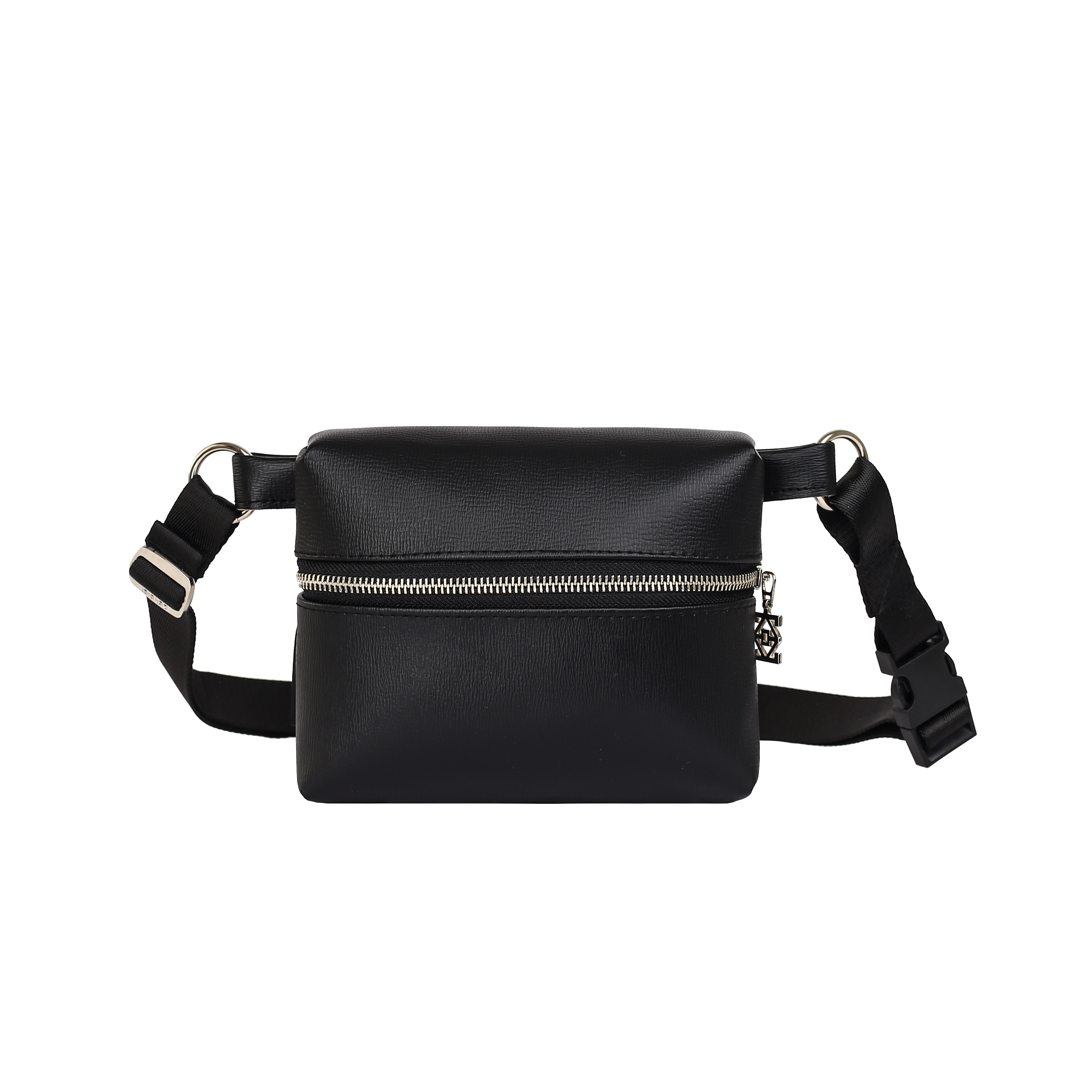 Black Paris Zipack
