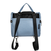 Light Blue Croc Grande