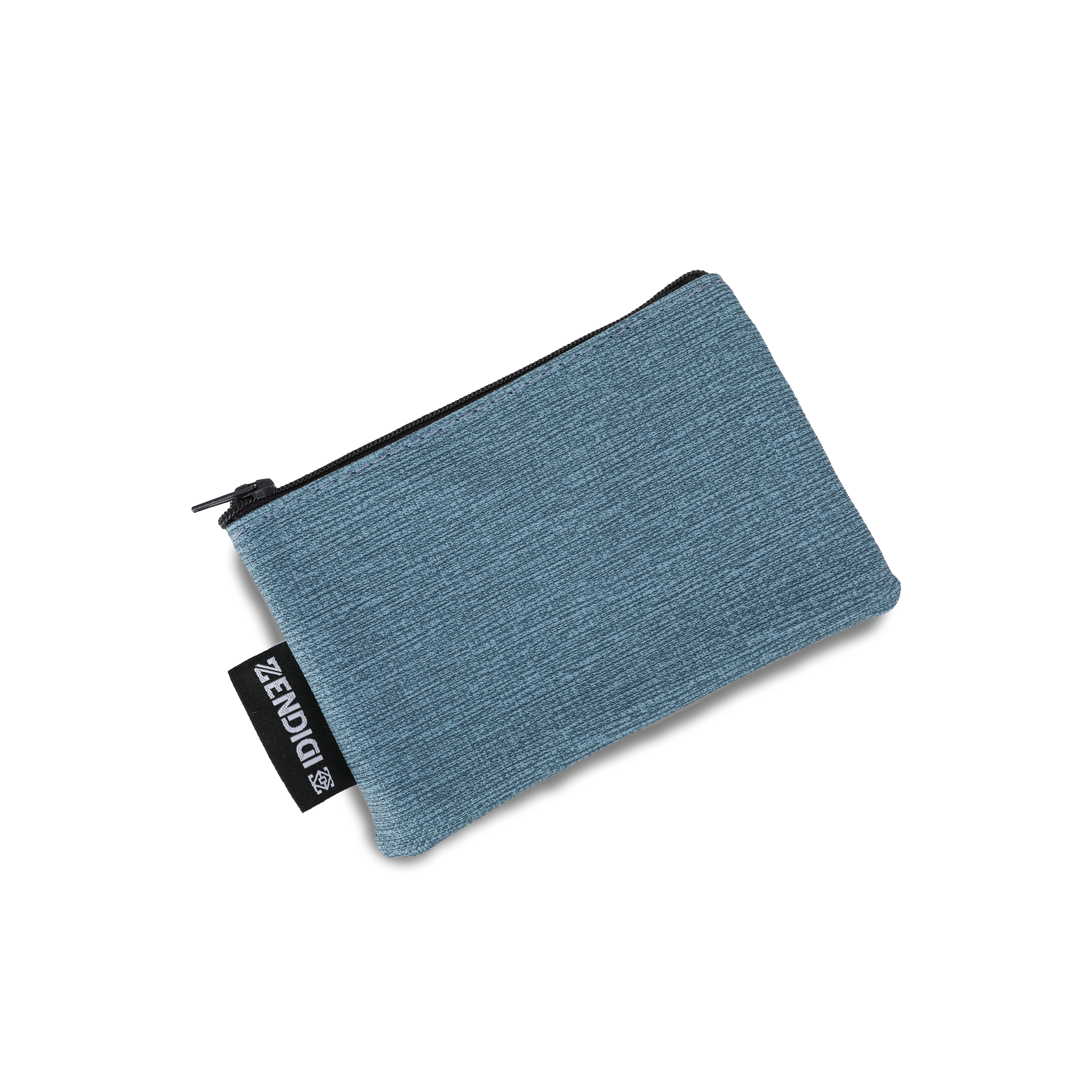Blue Melange Bigiboo