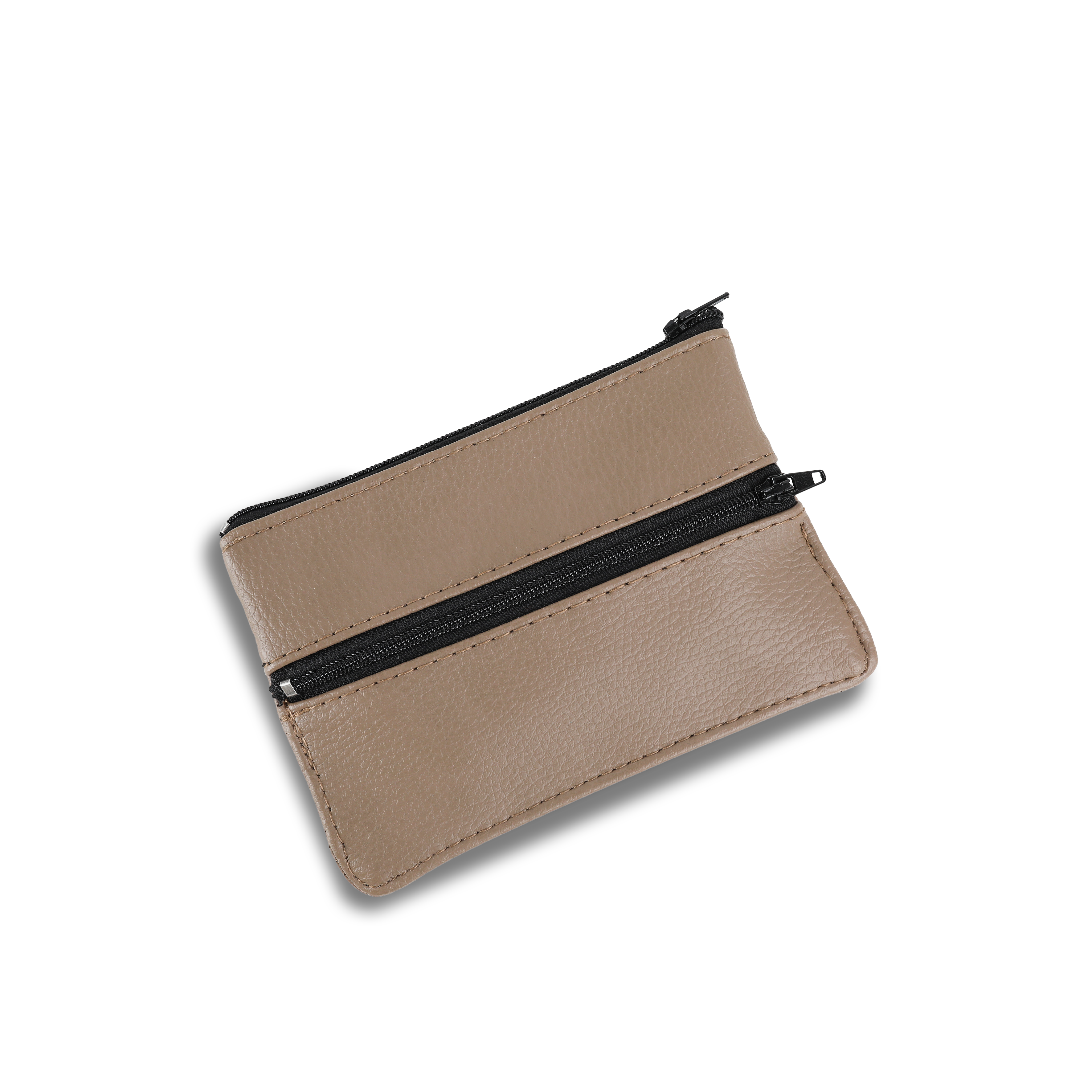 Coffee Double Bigi Wallet