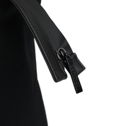 Mini Black Canvas Pele