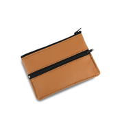 Pumpkin Double Bigi Wallet