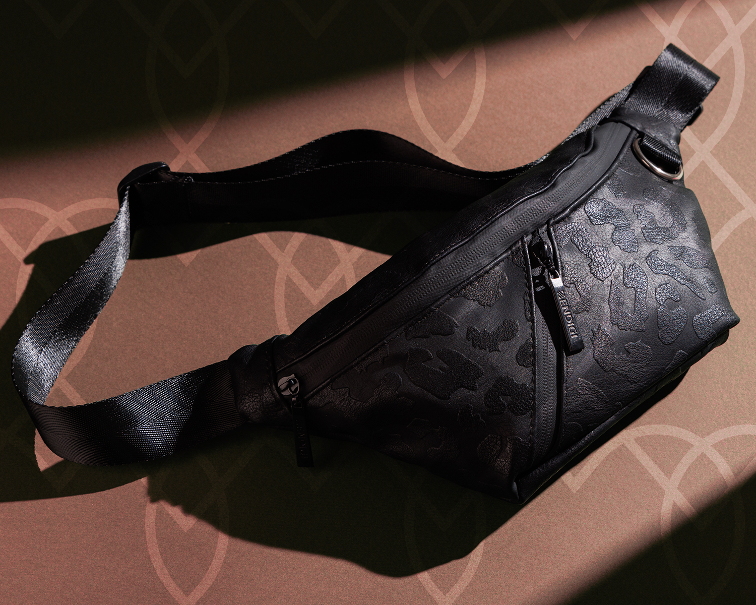 5 סיבות לבחור בפאוץ טבעוני של זנדיגי