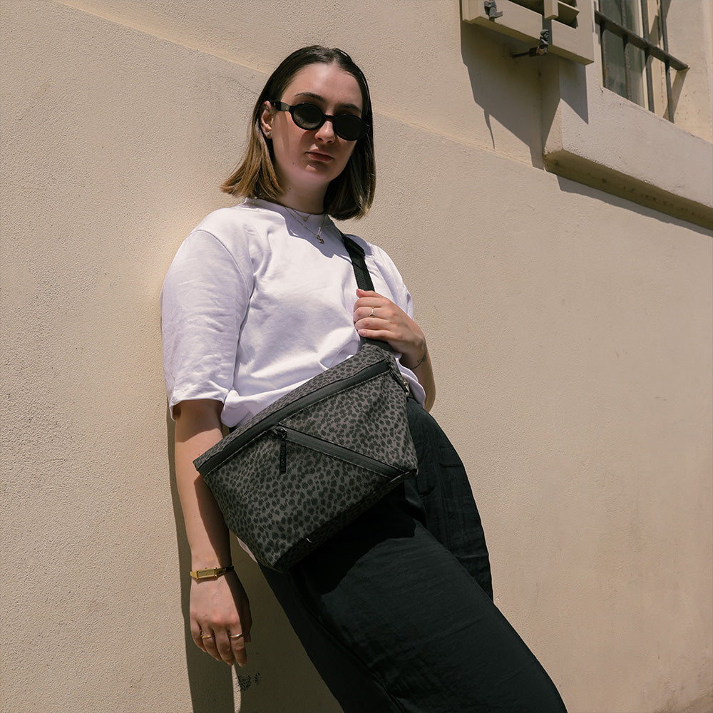 הנשים של זנדיגי סיון אטל המקום שבו אופנה הופכת לדרך חיים