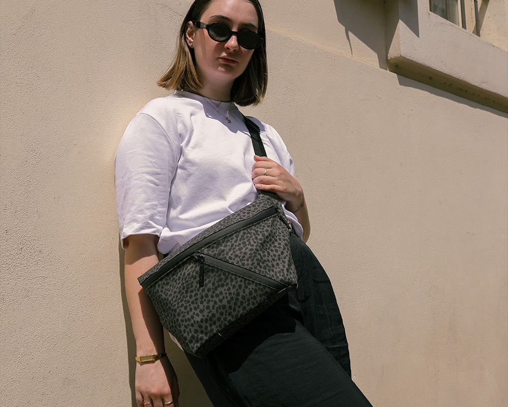 The Women of Zendigi Sivan Atal Where Fashion Becomes a Way of Life