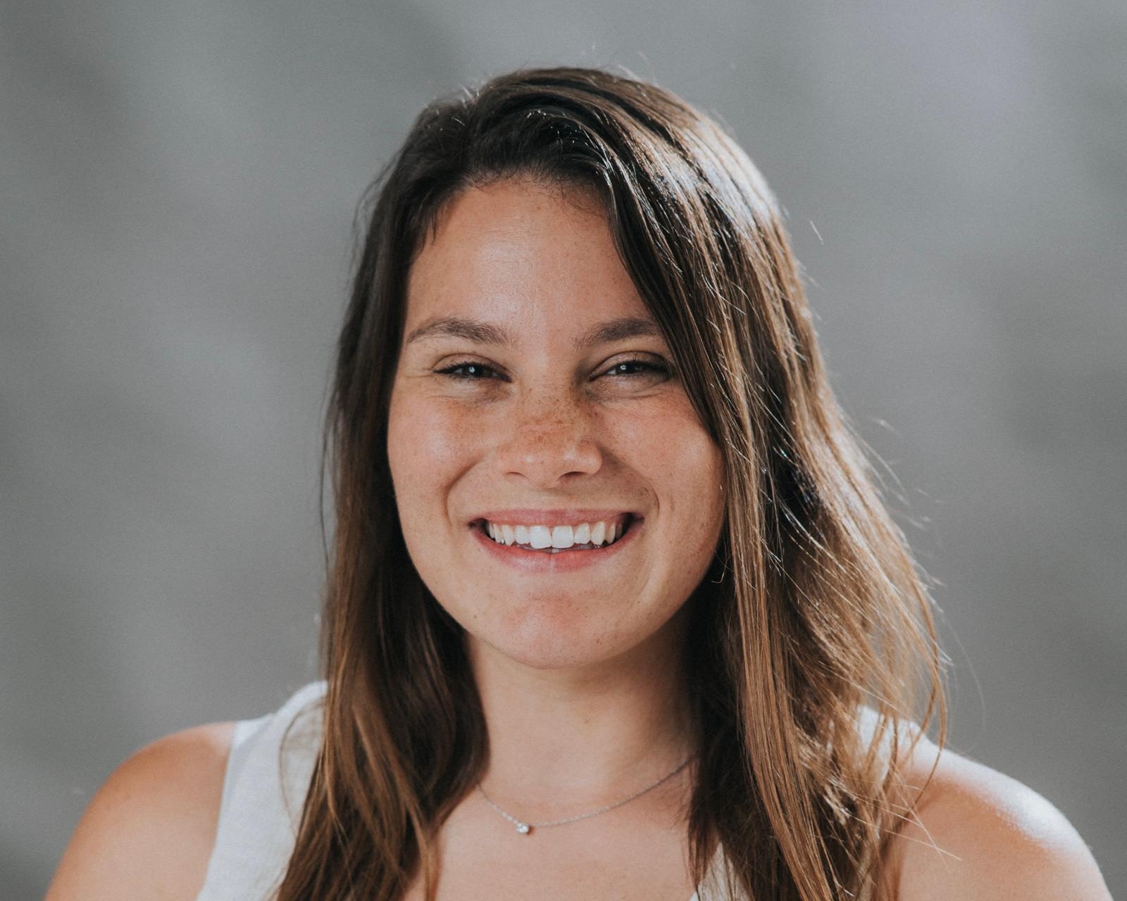 The Women of Zendigi Rivka Dudi on Choosing to Be Fully Seen