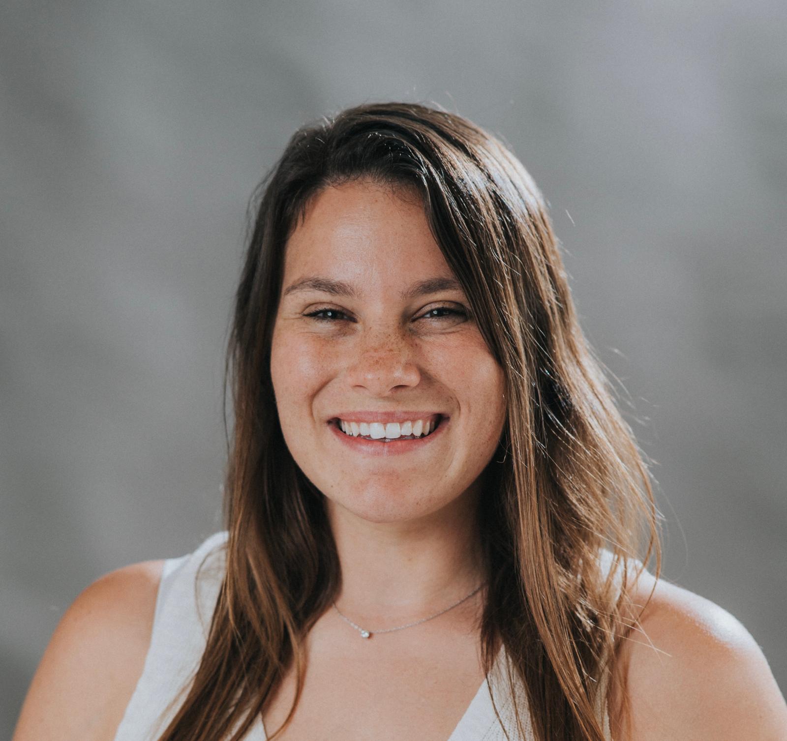 The Women of Zendigi Rivka Dudi on Choosing to Be Fully Seen