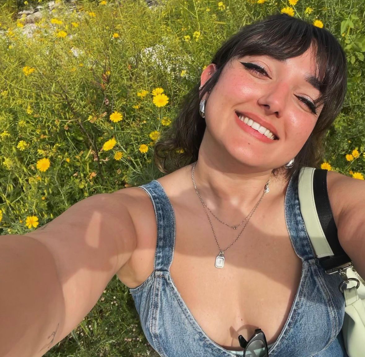 Finding the Right Bag for Your Degree Bar Ayala Riahi and the Zendigi Journey