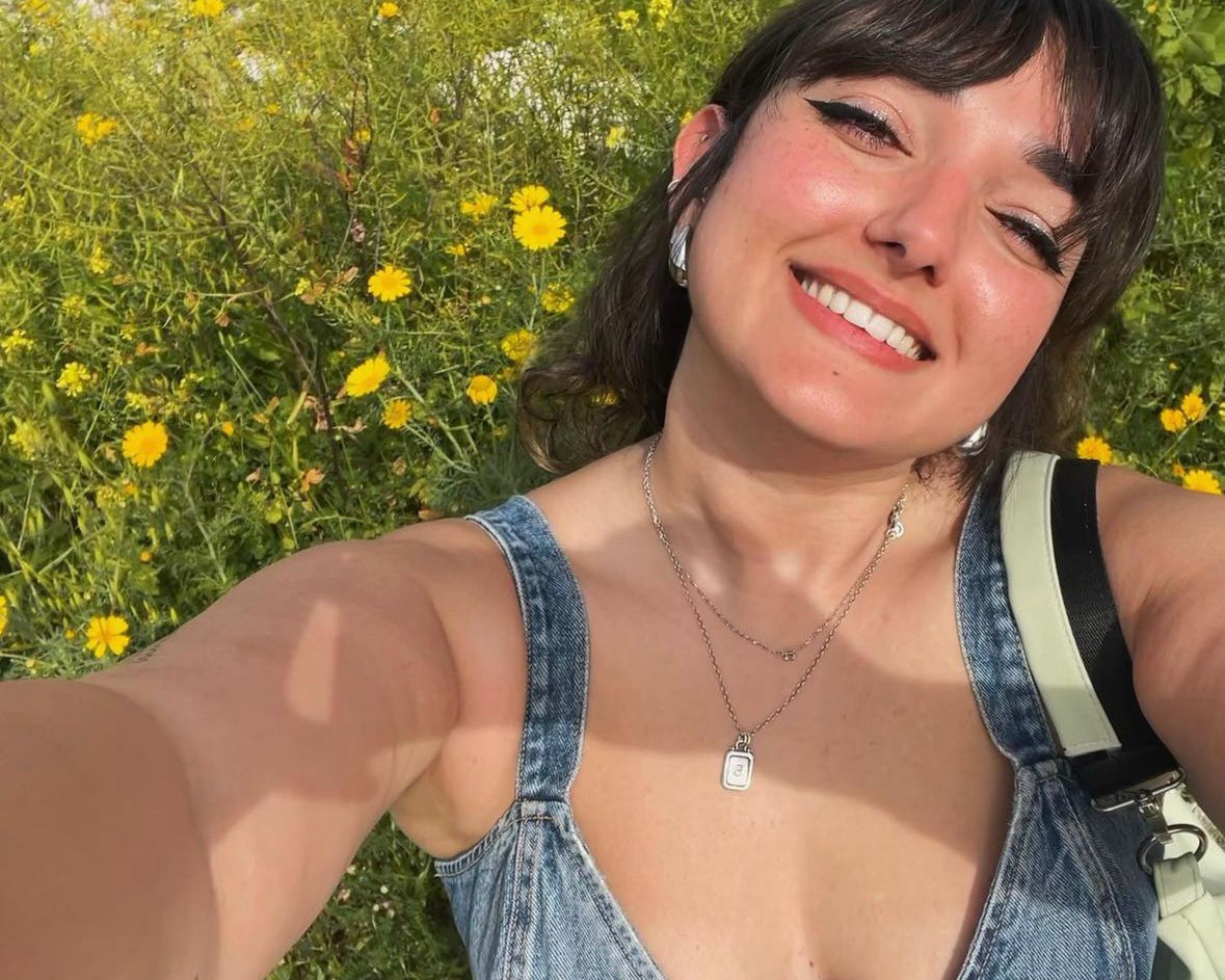 Finding the Right Bag for Your Degree Bar Ayala Riahi and the Zendigi Journey