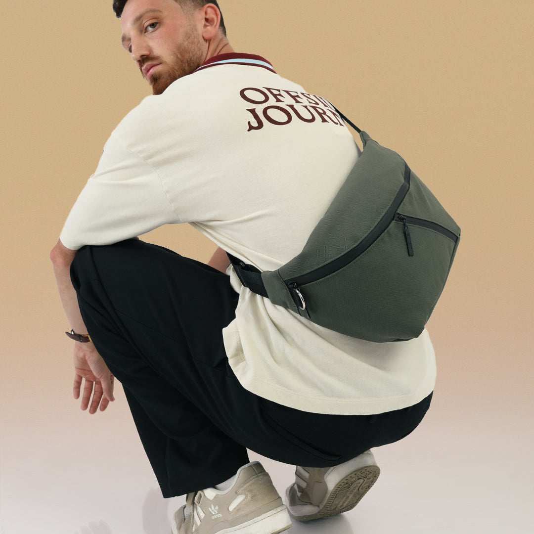 פאוצ׳ים מעוצבים