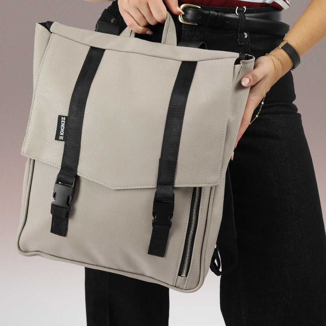 טוקיו - תיק גב למחשב 16״ לעבודה וללימודים