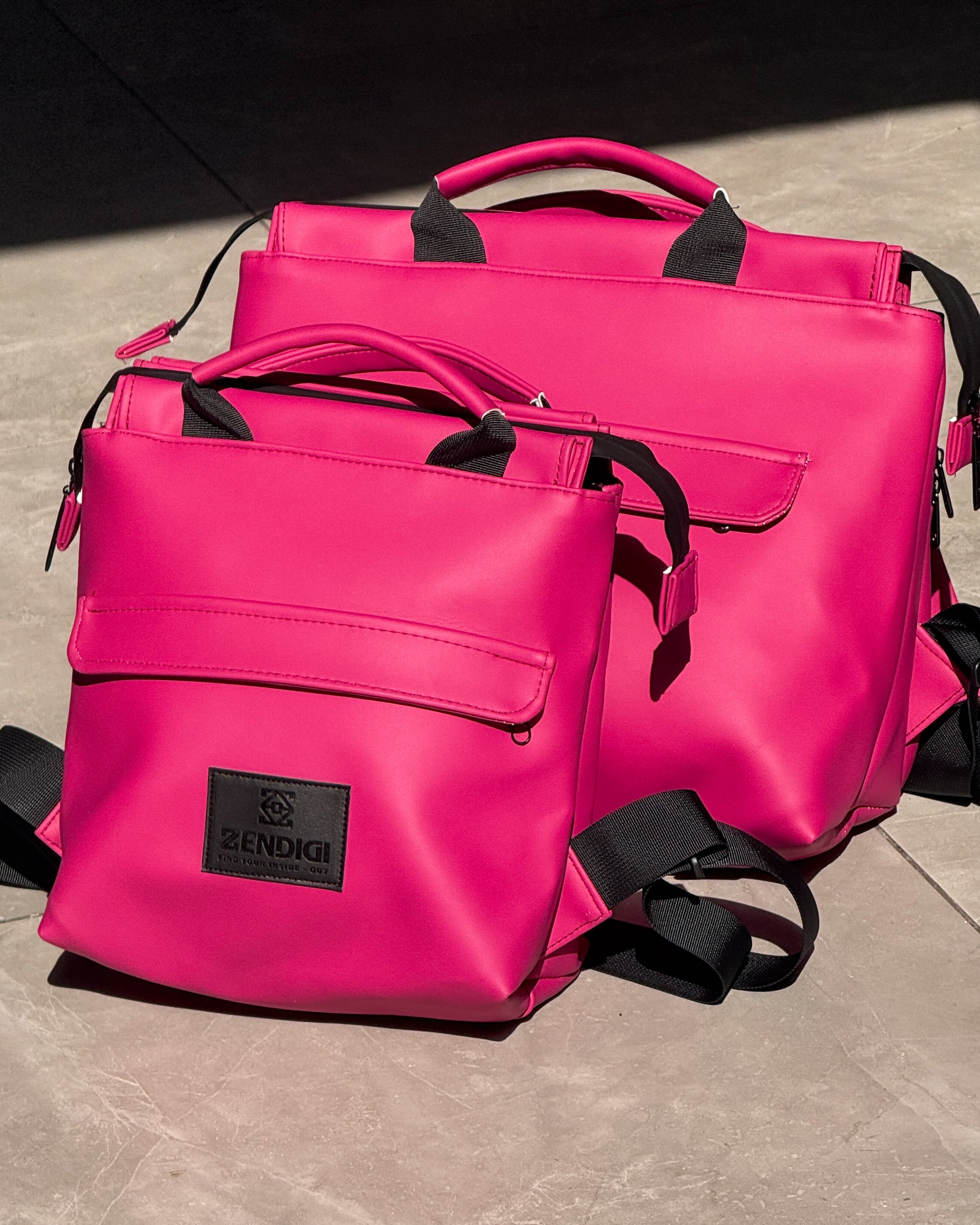 Sale - Vegan Bags and Accessories at Special Prices – ZENDIGI
