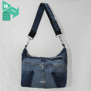 Denim Roxy 10