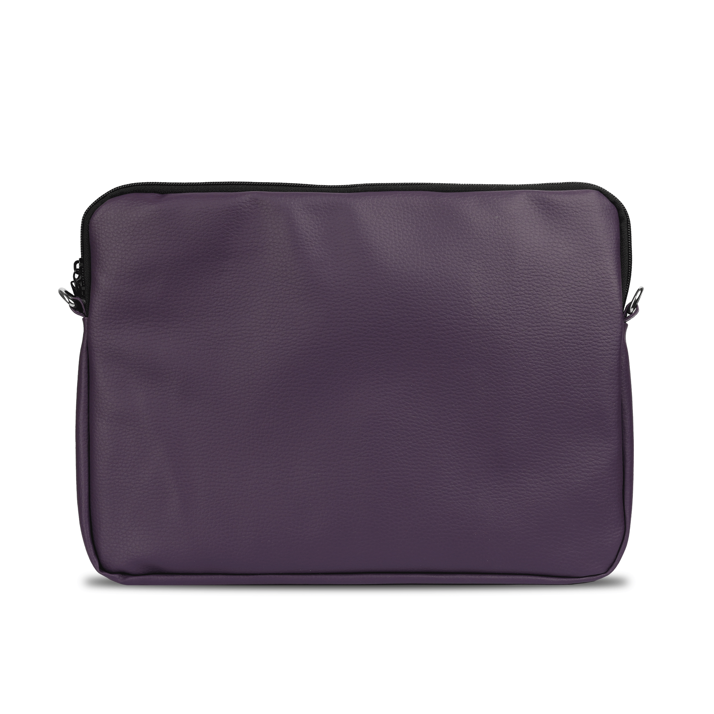 Dark Purple Laptop Case 13 - 14"