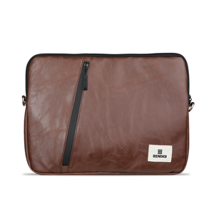 Brown Laptop Case 13 - 14"