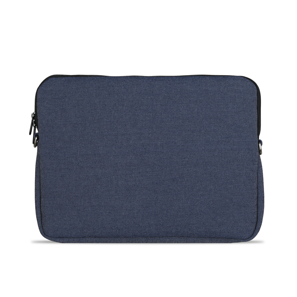 כיסוי למחשב נייד 13 - 14" ג'ינס Laptop Case