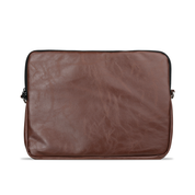 Brown Laptop Case 13 - 14"