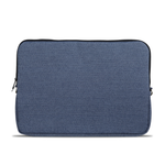 Blue Jeans Laptop Case 15.6