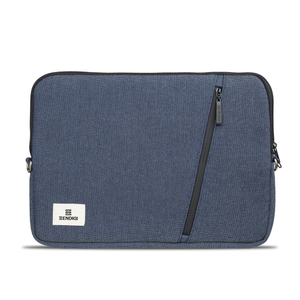 Blue Jeans Laptop Case 15.6