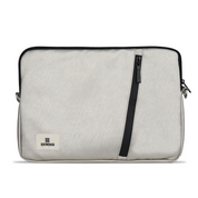 Laptop Case 16" Silver classic - OUTLET