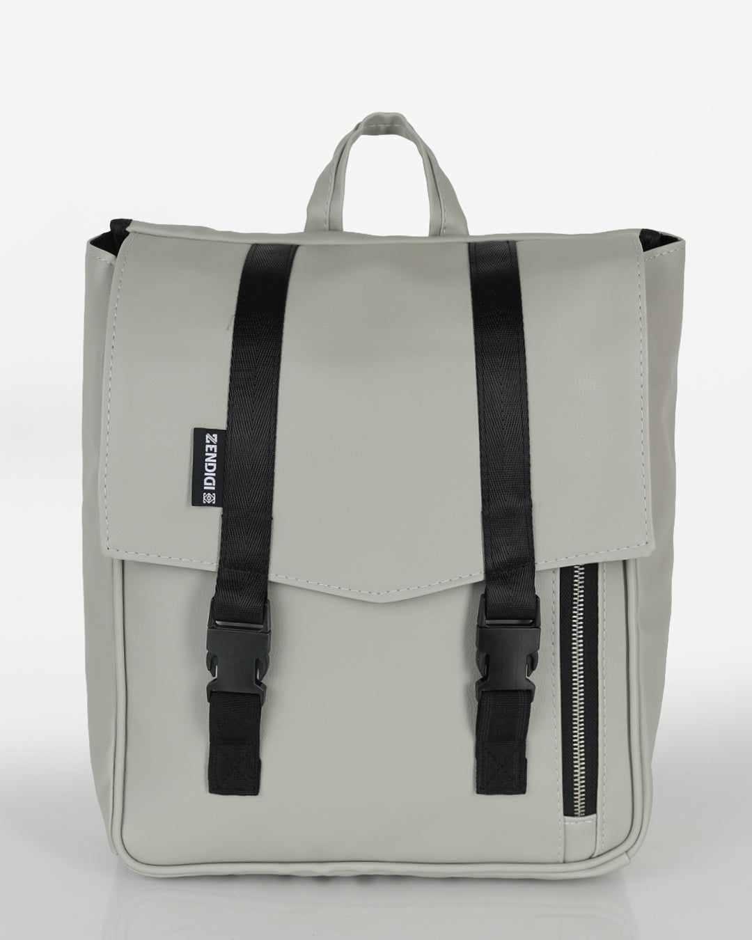 תיק גב למחשב נייד של זנדיגי - מיני טוקיו מיסט, תיק לפטופ לסטודנטים והייטקיסטים, מעולה לטיולים ונסיעות.