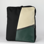 Black Canvas Mix Cycle