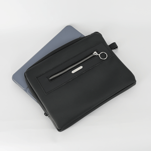 Premium Black Ipad Case 12.9