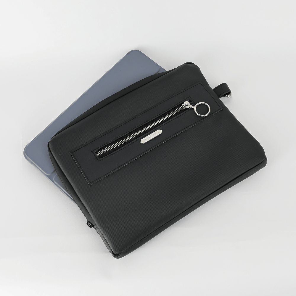 Black Ipad Case 10.9