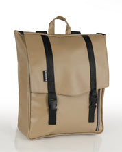 תיק גב טוקיו קפה, לעבודה, ללימודים, לסטודנטים ולכל מי שמחפשת תיק גב ללפטופ גדול.