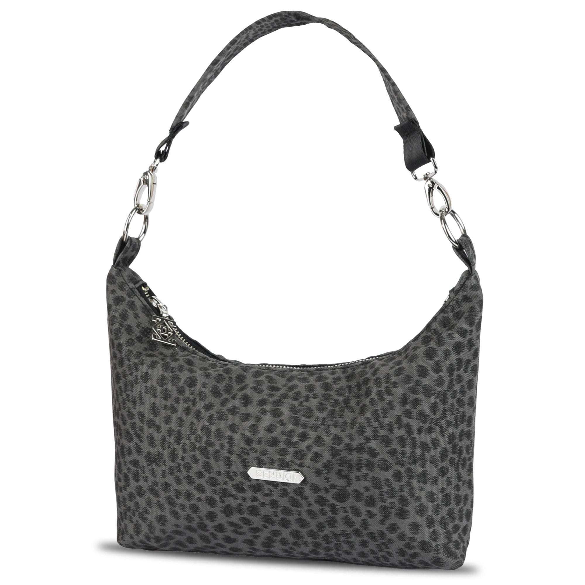 Grey Leopard Roxy