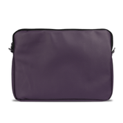 Dark Purple Laptop Case 15.6"