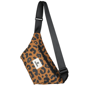 Leopard Rover