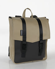 מיני טוקיו מדבר טוטם - תיק גב למחשב נייד 14״ , מושלם לעבודה ומתאים מאוד לימי לימודים קצרים.