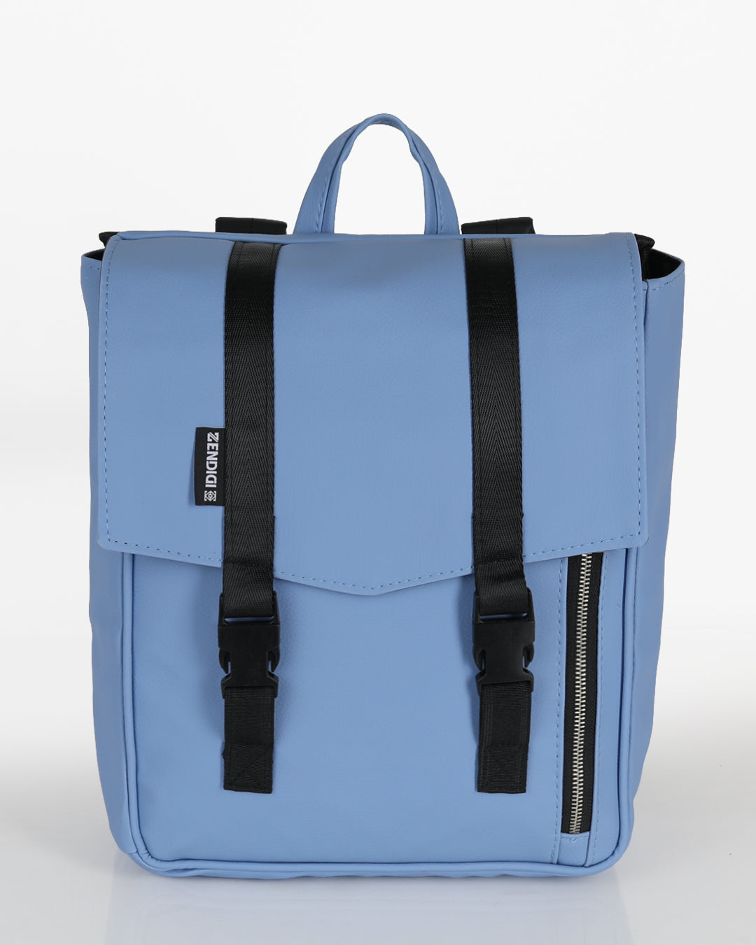 תיק גב למחשב נייד של זנדיגי - מיני טוקיו אוקיינוס, תיק לפטופ לסטודנטים והייטקיסטים, מעולה לטיולים ונסיעות.