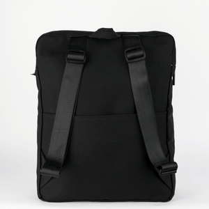 Black Canvas Mix Cycle